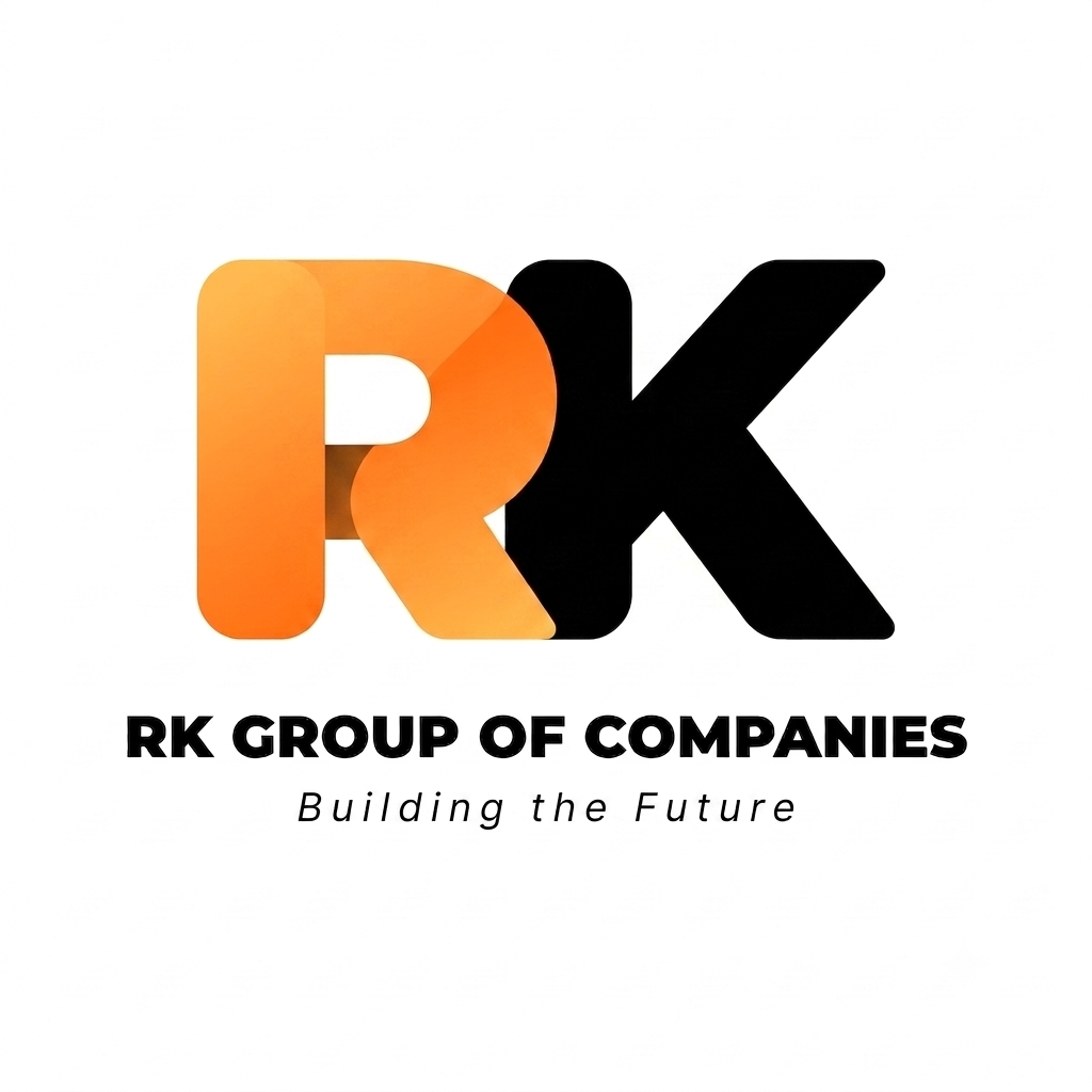 RK Group of Companies — Building the Future